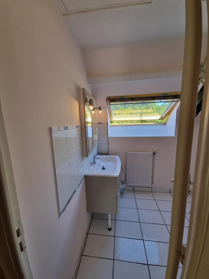 Chambre Matisse - Closeries Du Golfe Theix Exterior photo